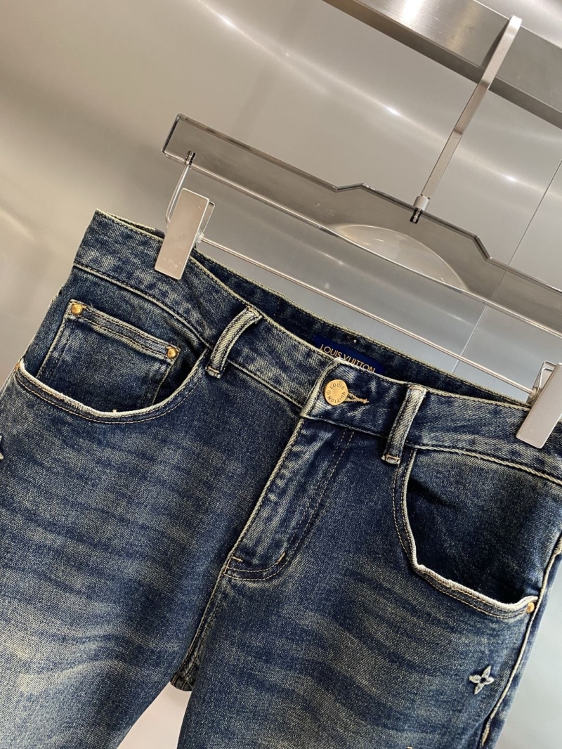l0vis Vvtt0n jeans